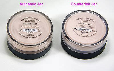 orfei_wholesale from ebay are the bare minerals counterfeit